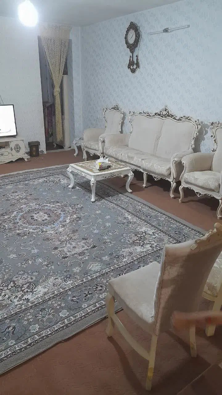 فروش خانه ویلایی شام‌ اسبی