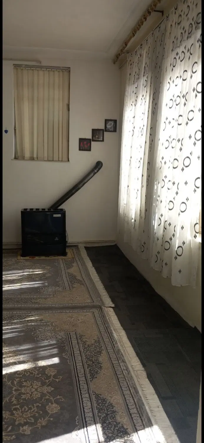 خانه دوبر مسکن جاده قدیم