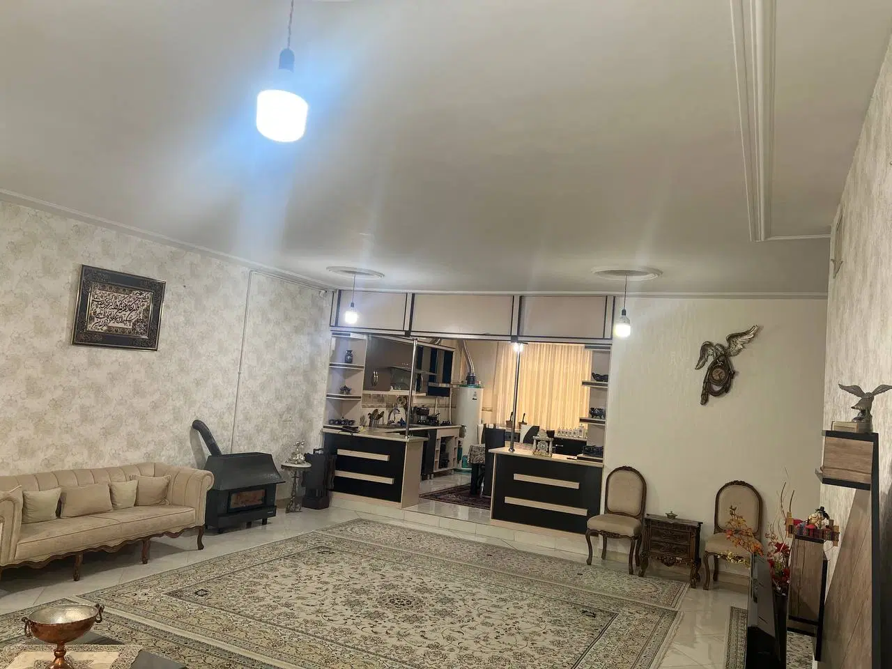 ویلایی جنوبی نجفی
