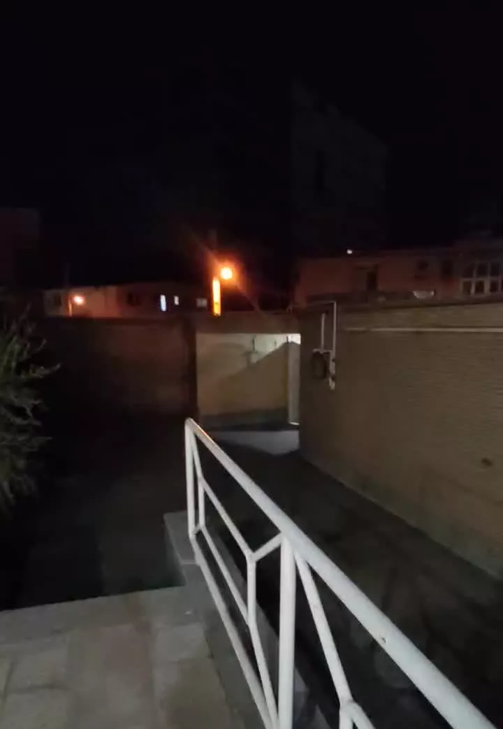 ۲۲۰ متر ویلایی_۳ خواب فول_۲۴ آذر_بهمنیار