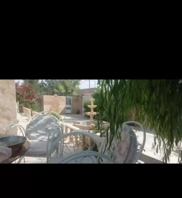 باغ ویلا