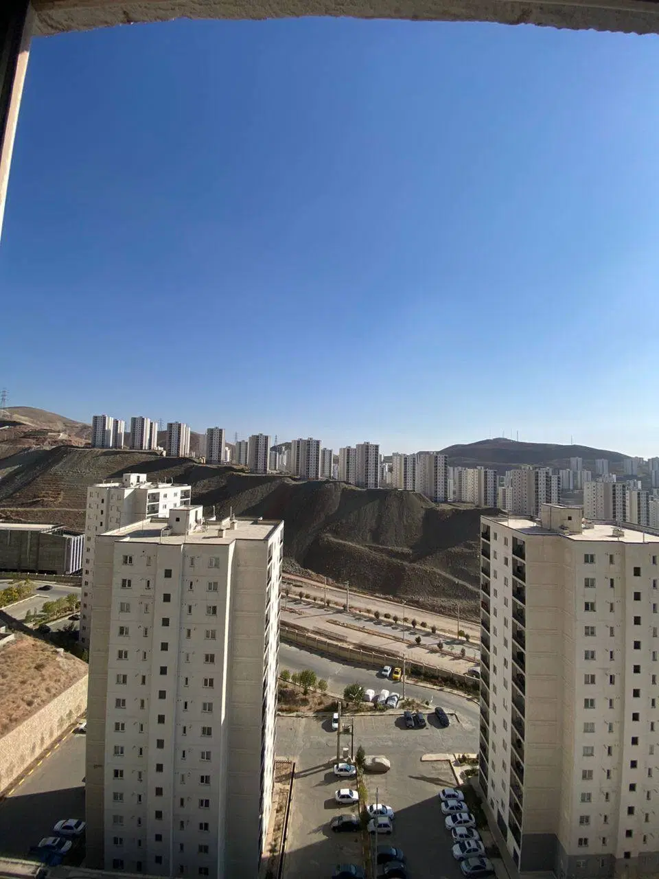 فاز ۱۱ پردیس یکی از پرتقاضاترین مناطق