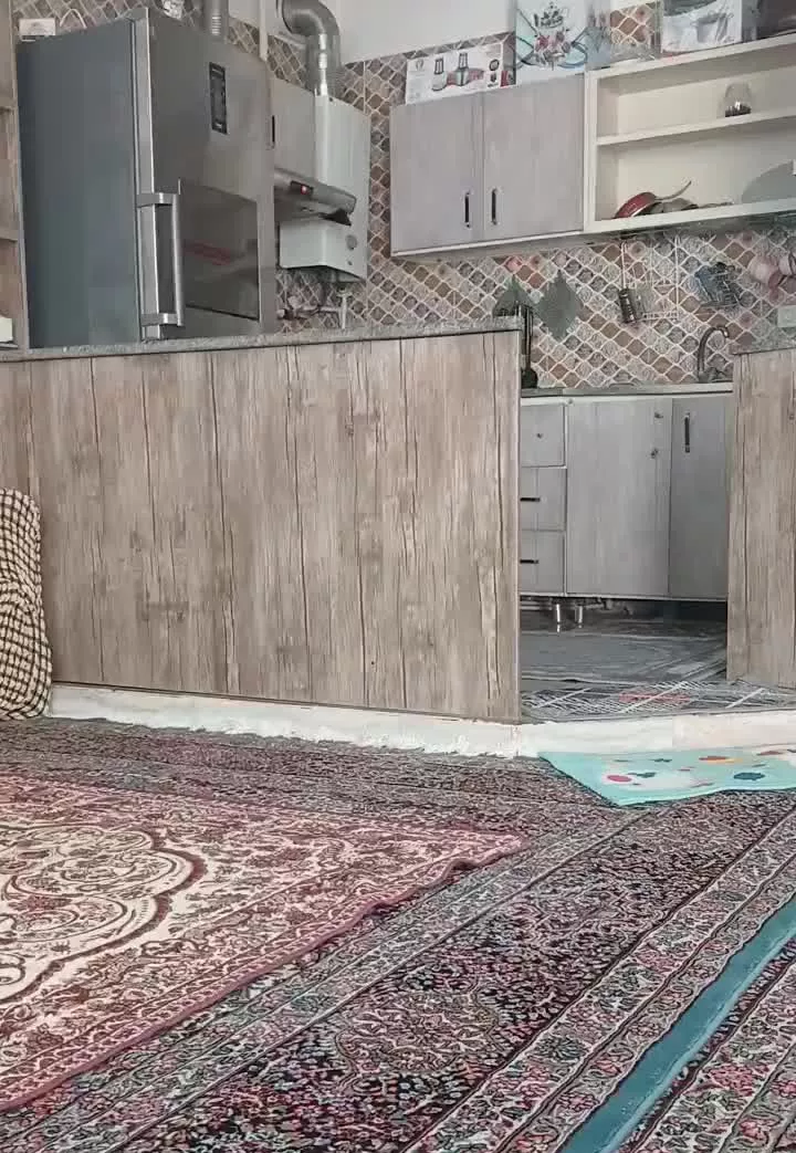 خانه ویلایی وحدت ۱۸