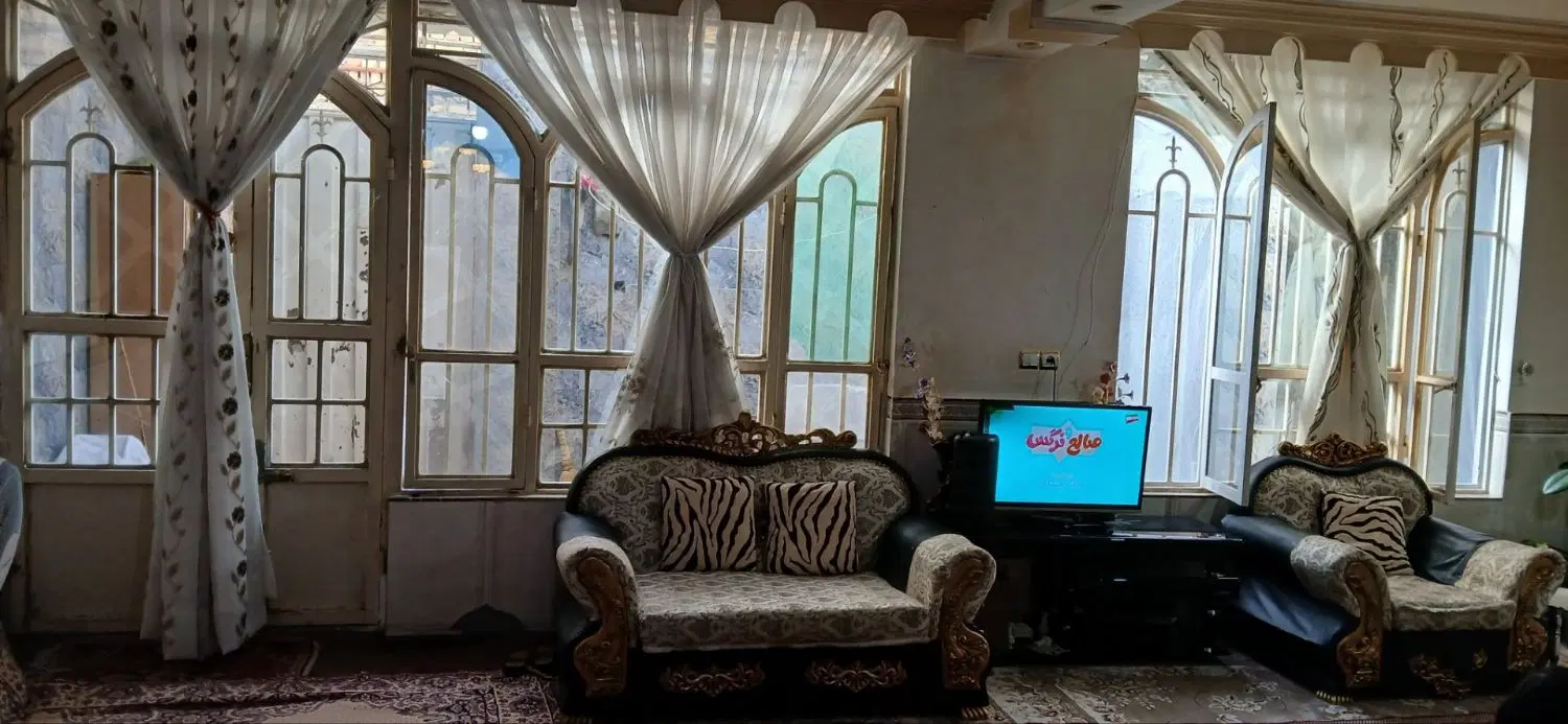 خونه تمیز مرتب