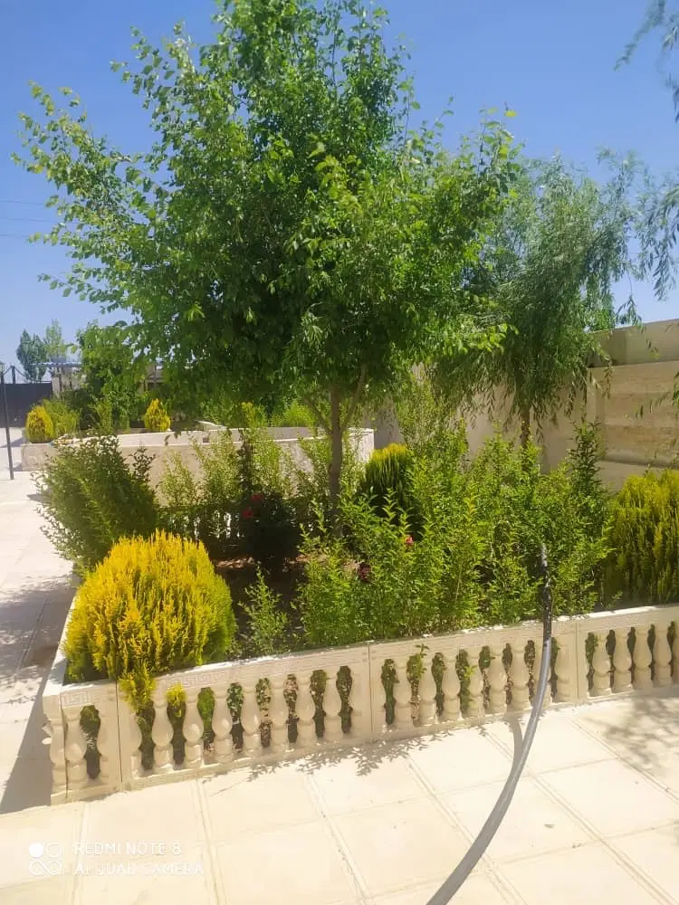 اپارتمان ۱۳۰ زرهی باهنر شمالی