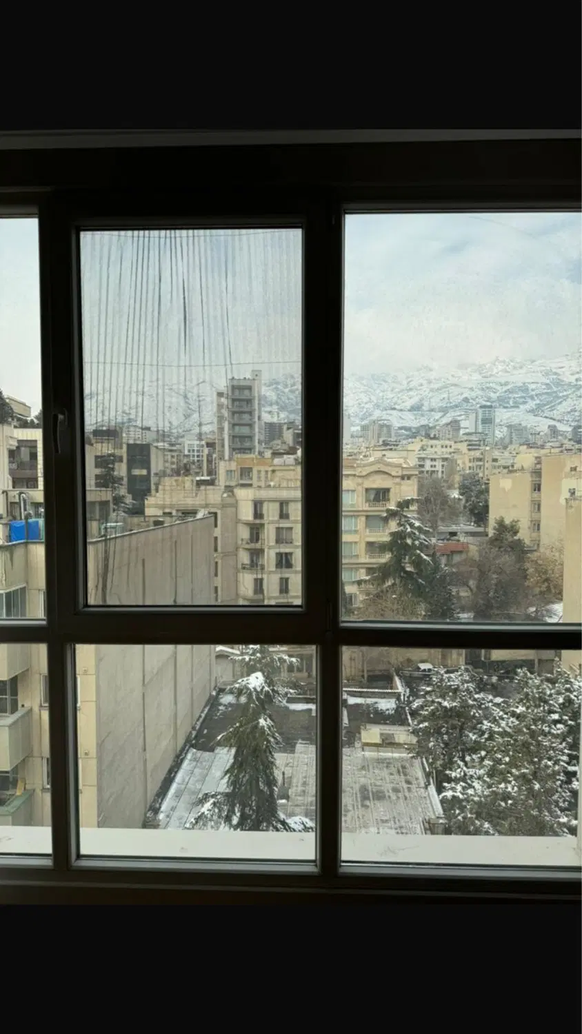 زعفرانیه۱۷۲متر۳خوابه