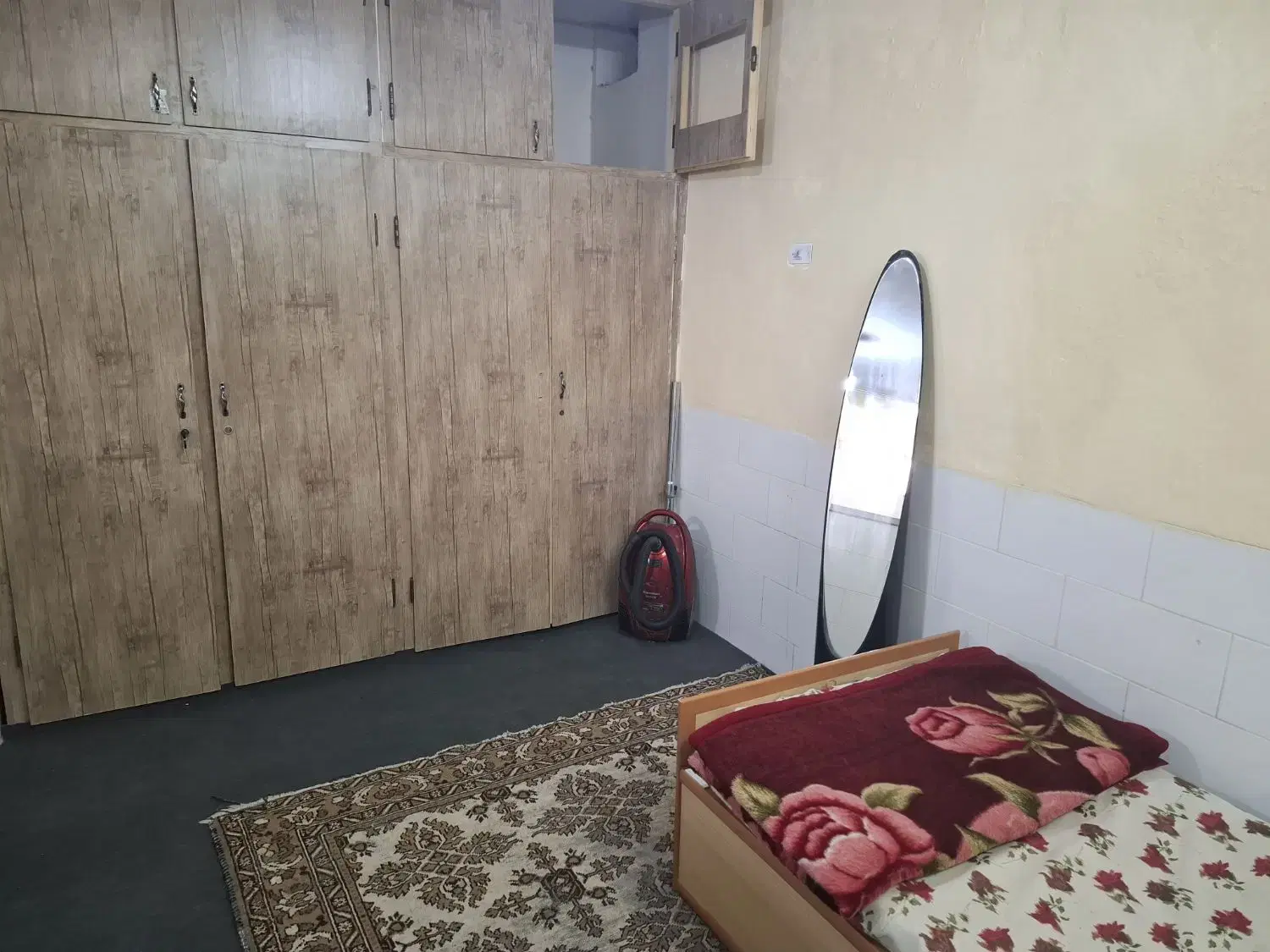 سویت دربست مرکز شهر