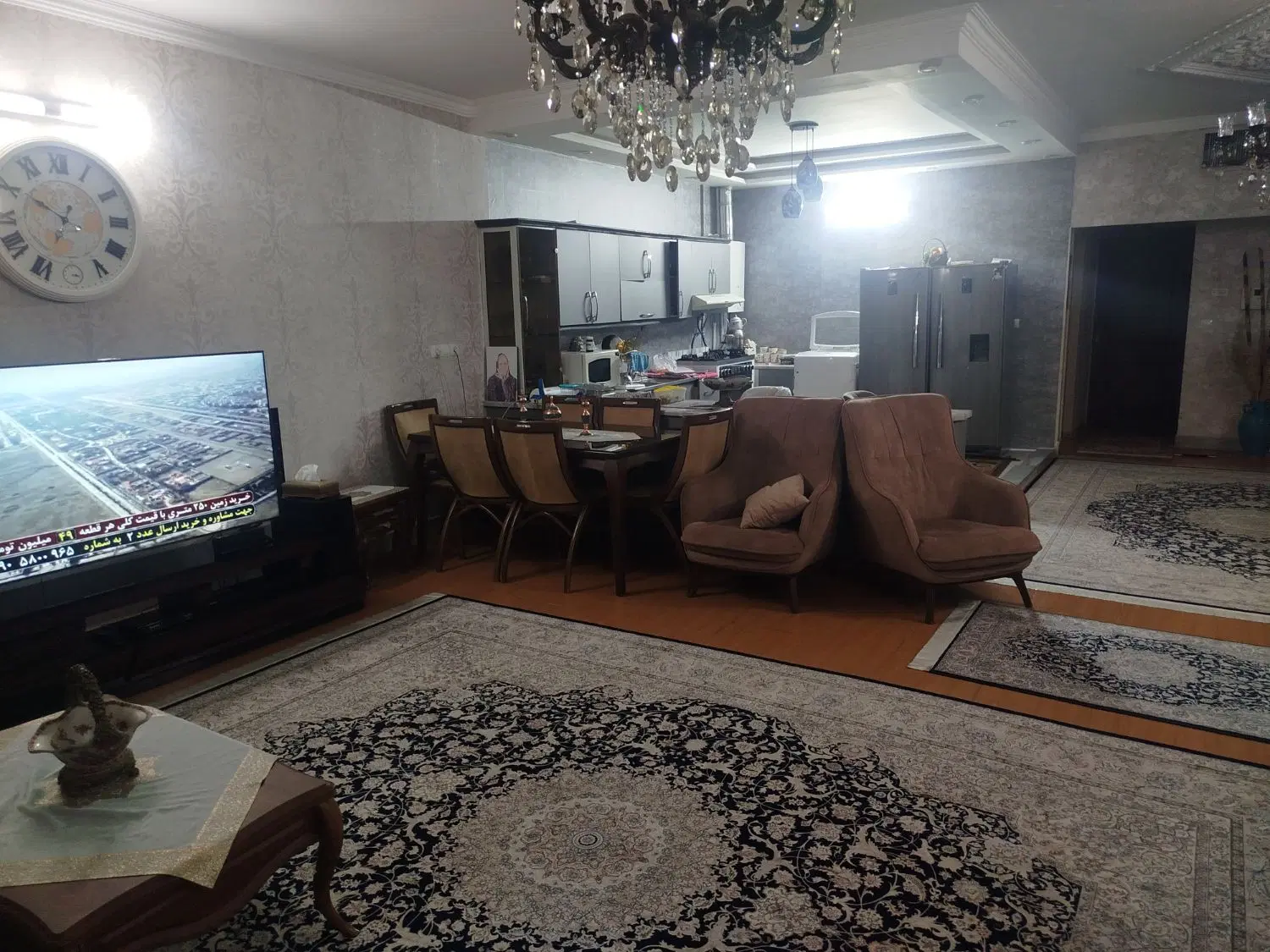 فروش خانه ویلایی در خیابان نیایش