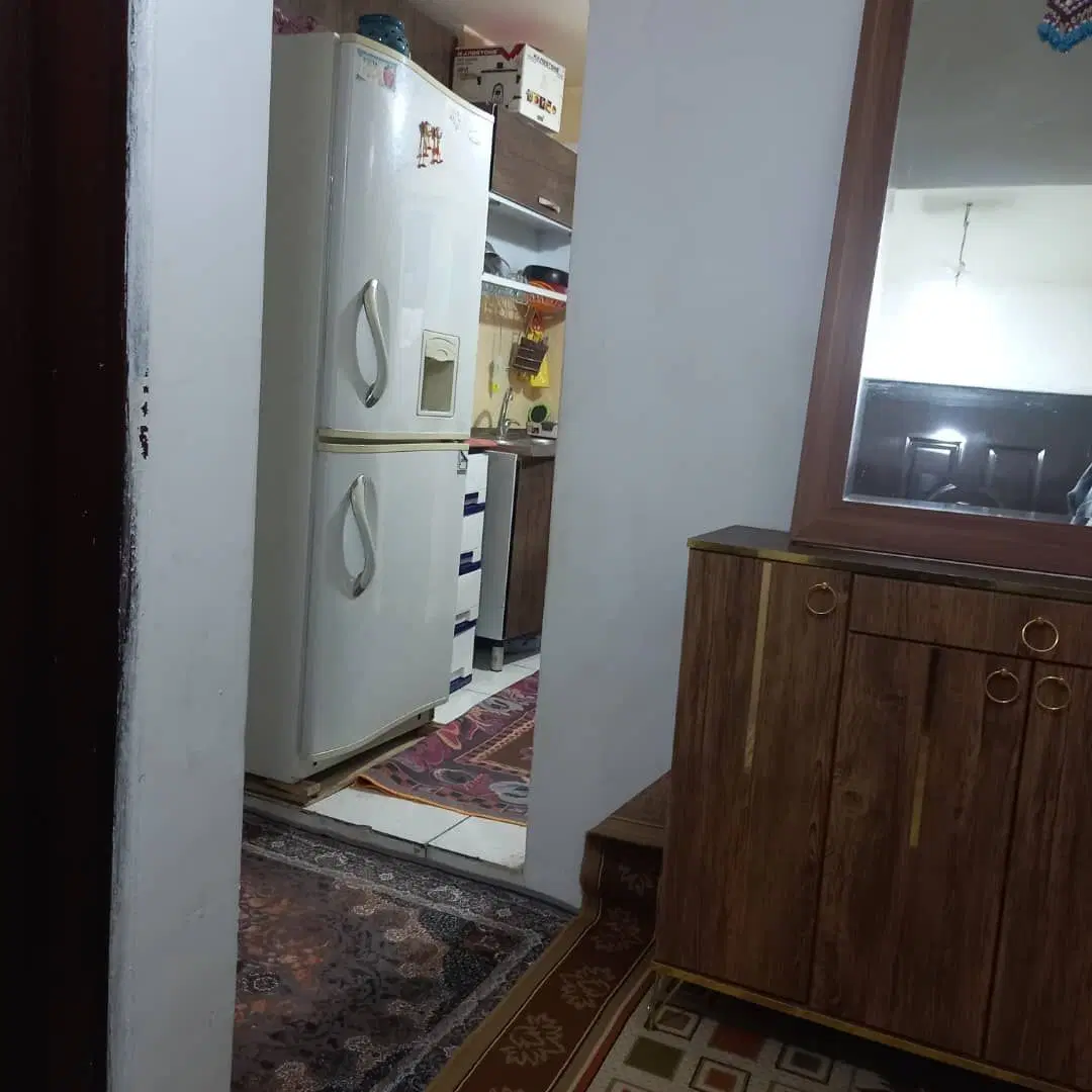 فروش فوری آپارتمان پردیس