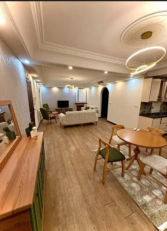 اجاره واحد سوییت عظیمیه
