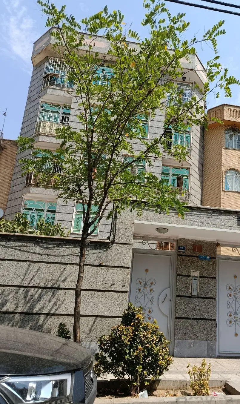 فروش آپارتمان