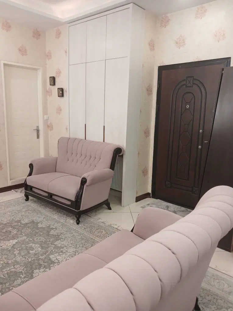 فروش ۵۷ متر فول امکانات