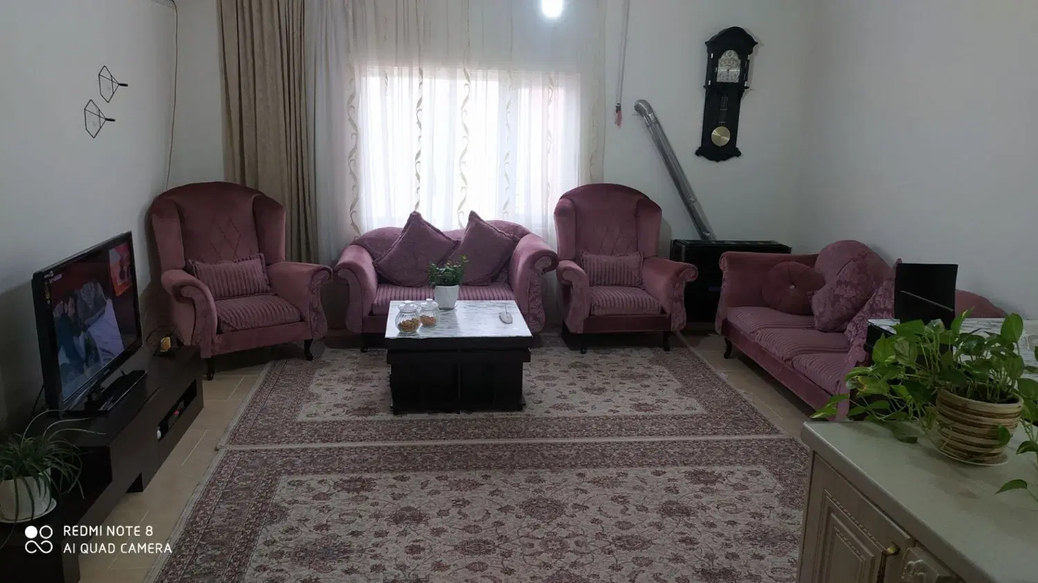 فروش یک واحد 85 متری در مجتمع مرجان،فاز 7،مسکن مهر