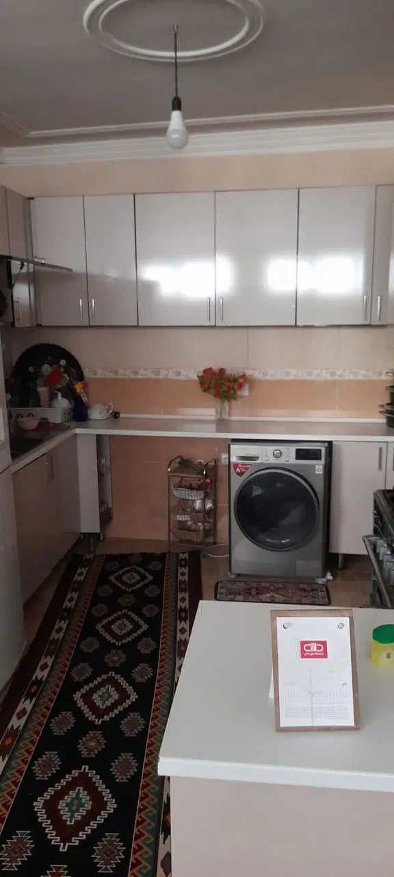 اجاره آپارتمان 80 متر آخر عباسی