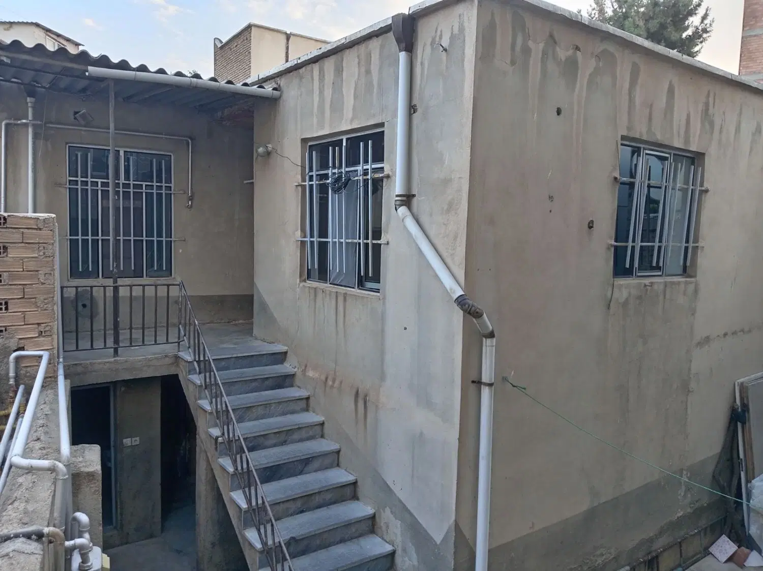 خانه اجاره ای