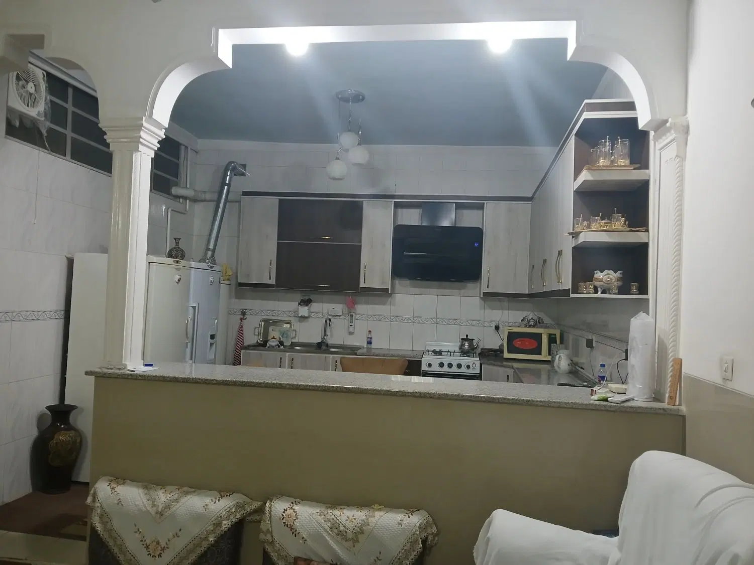 فروش خانه ویلایی