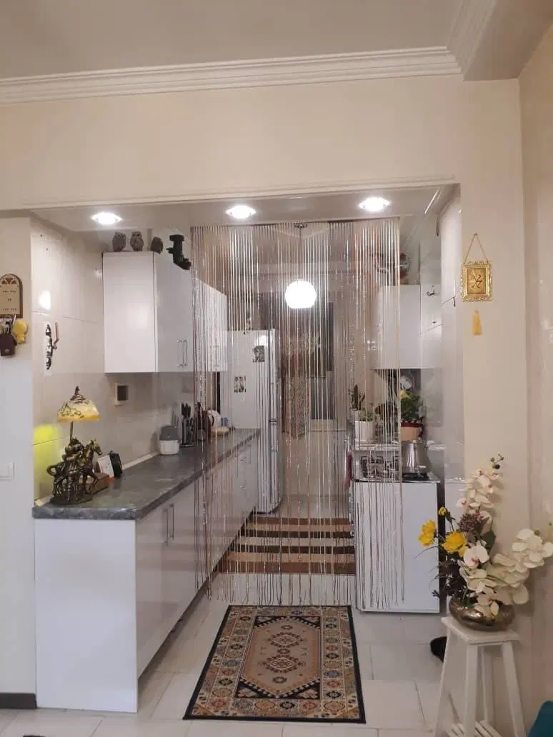 آپارتمان ۴۵ متر سبلان شمالی ، مالک هستم