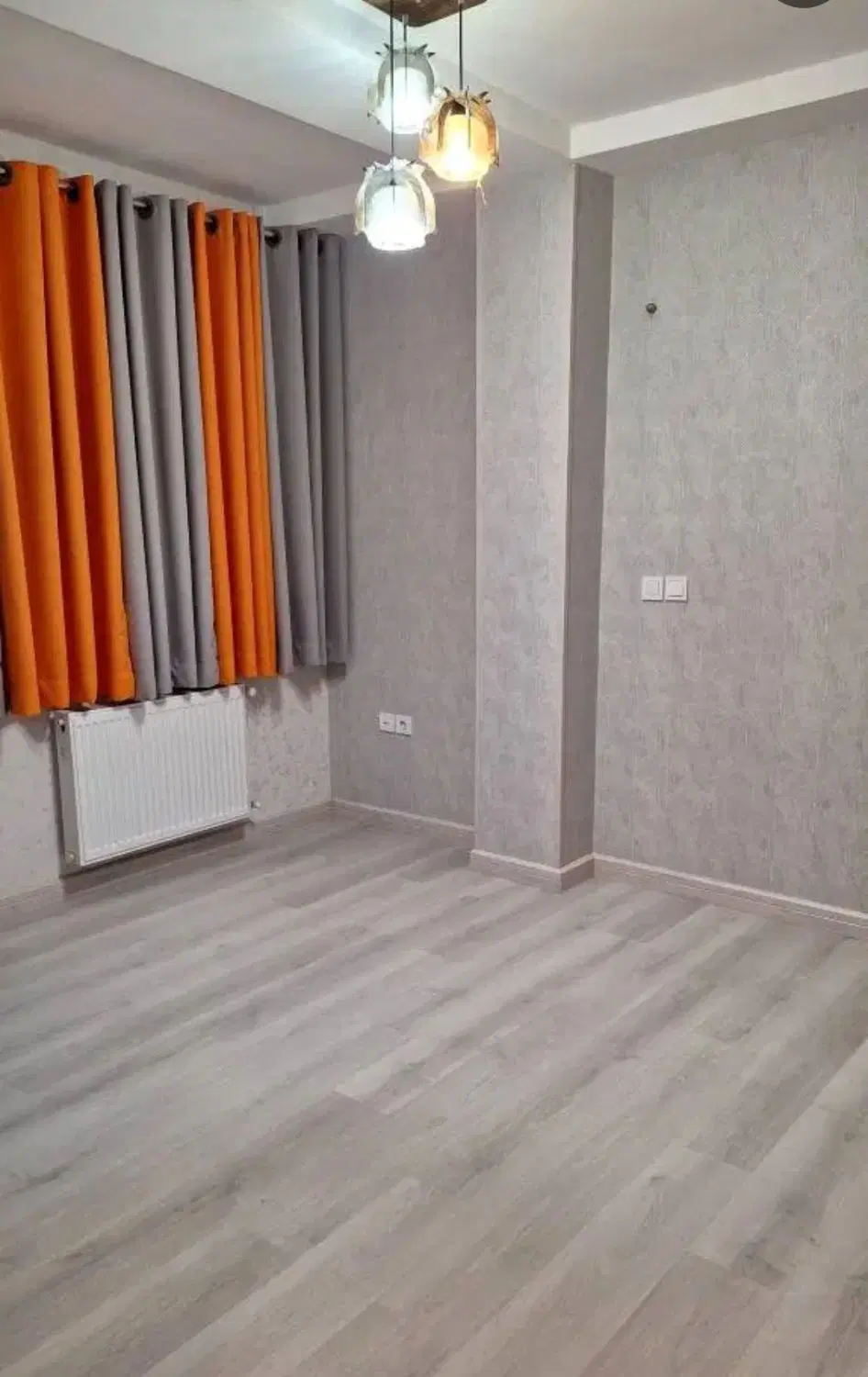 فروش_ آپارتمان دو خواب سراج