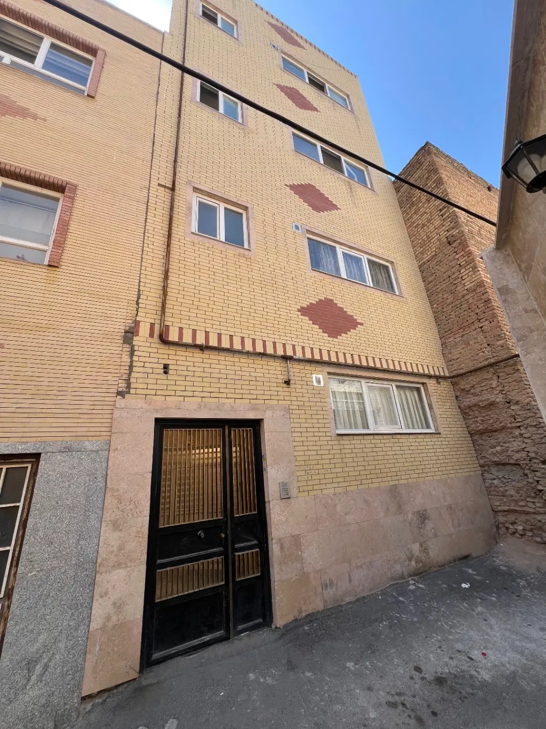 واحد نقلی قیمت مناسب