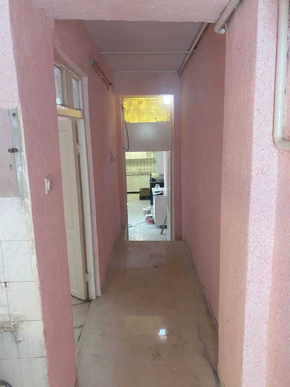 ملک ۹۰ متری در محدوه بازار