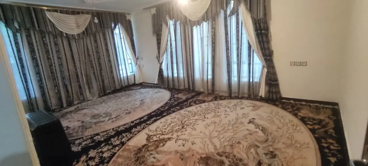 اجاره روزانه ویلای اختصاصی روستای کریک