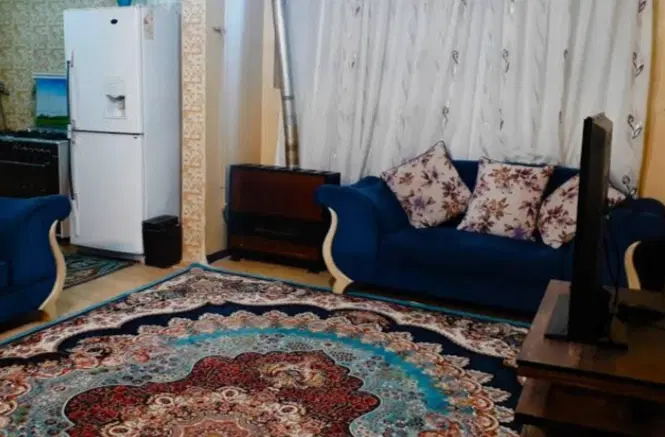سوئیت آپارتمان