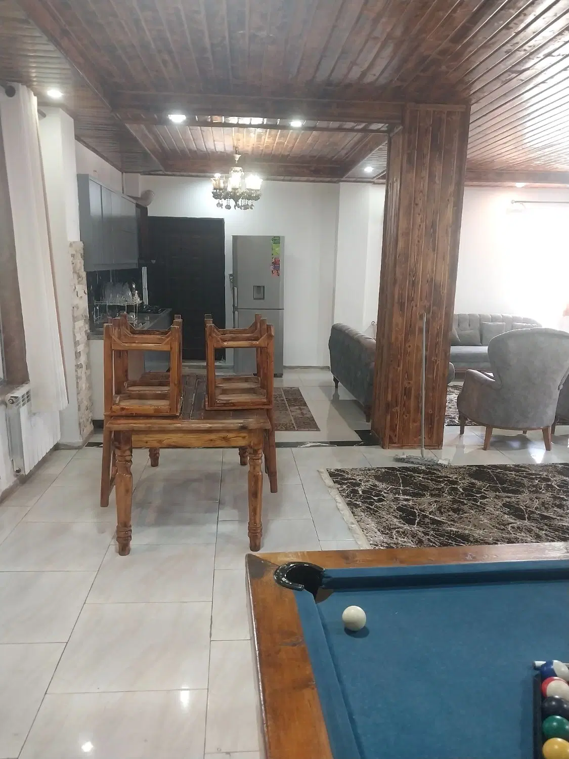 ویلا سه خواب