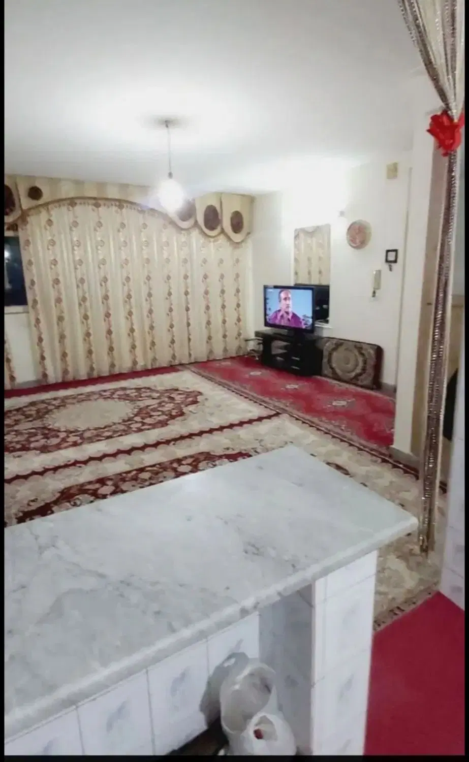 آپارتمان فروشی