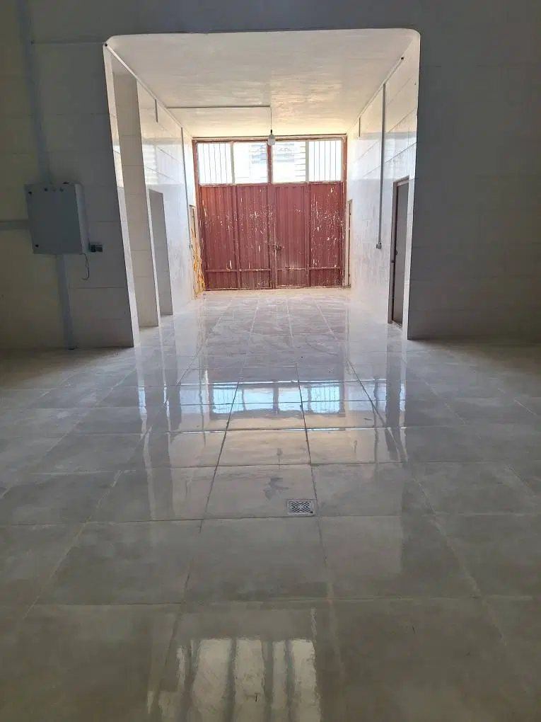سوله بهداشتی شهرک صنعتی شماره چهار سنندج