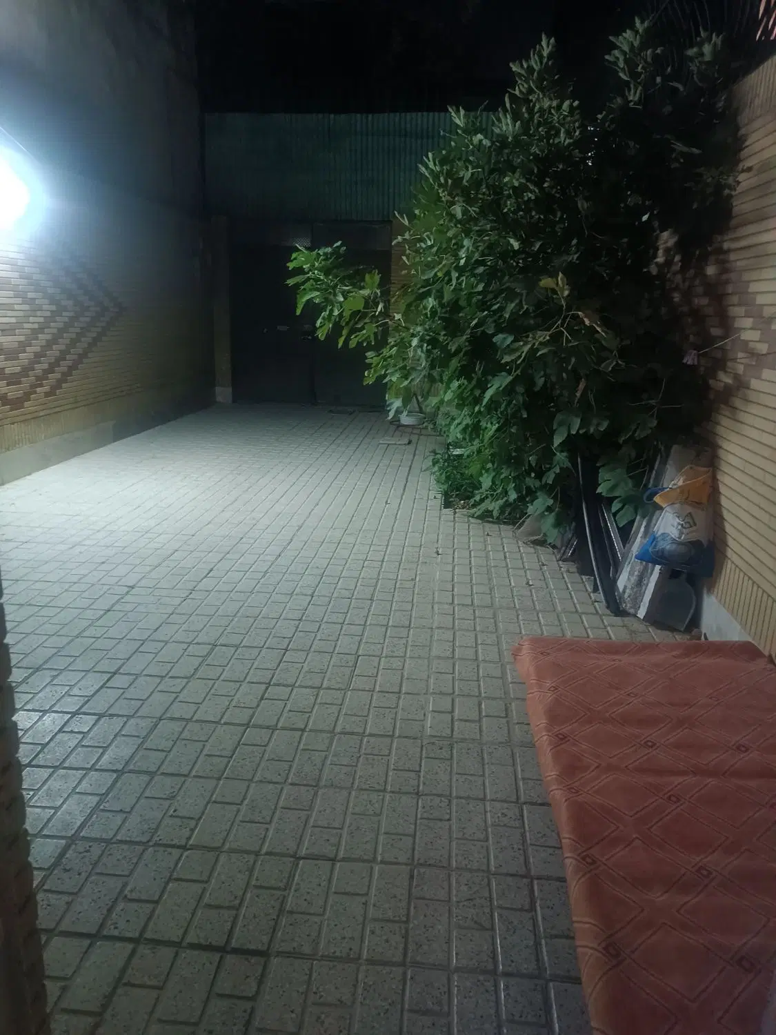 خانه ویلایی فروشی یا معاوضه