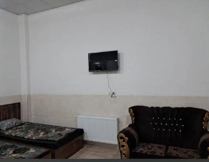 اجاره روزانه سوییت کامل مبله در راور