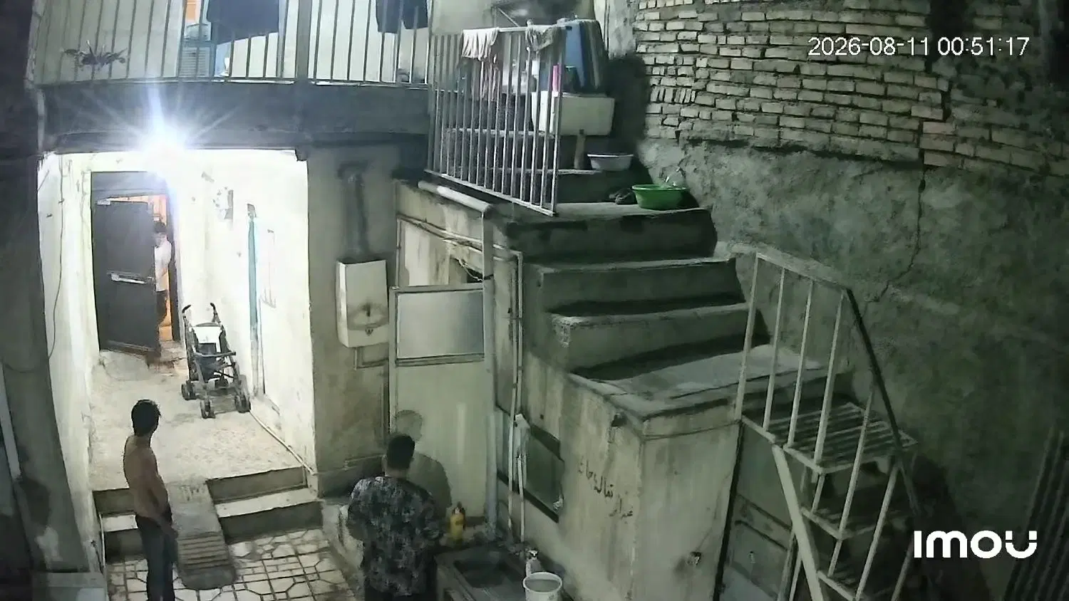 اتاق مجردی ۵ متری (فقط آقا)