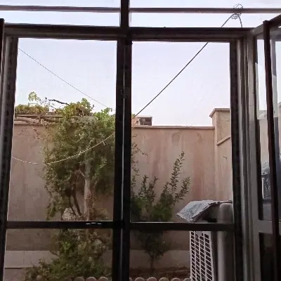 خونه دو طبقه