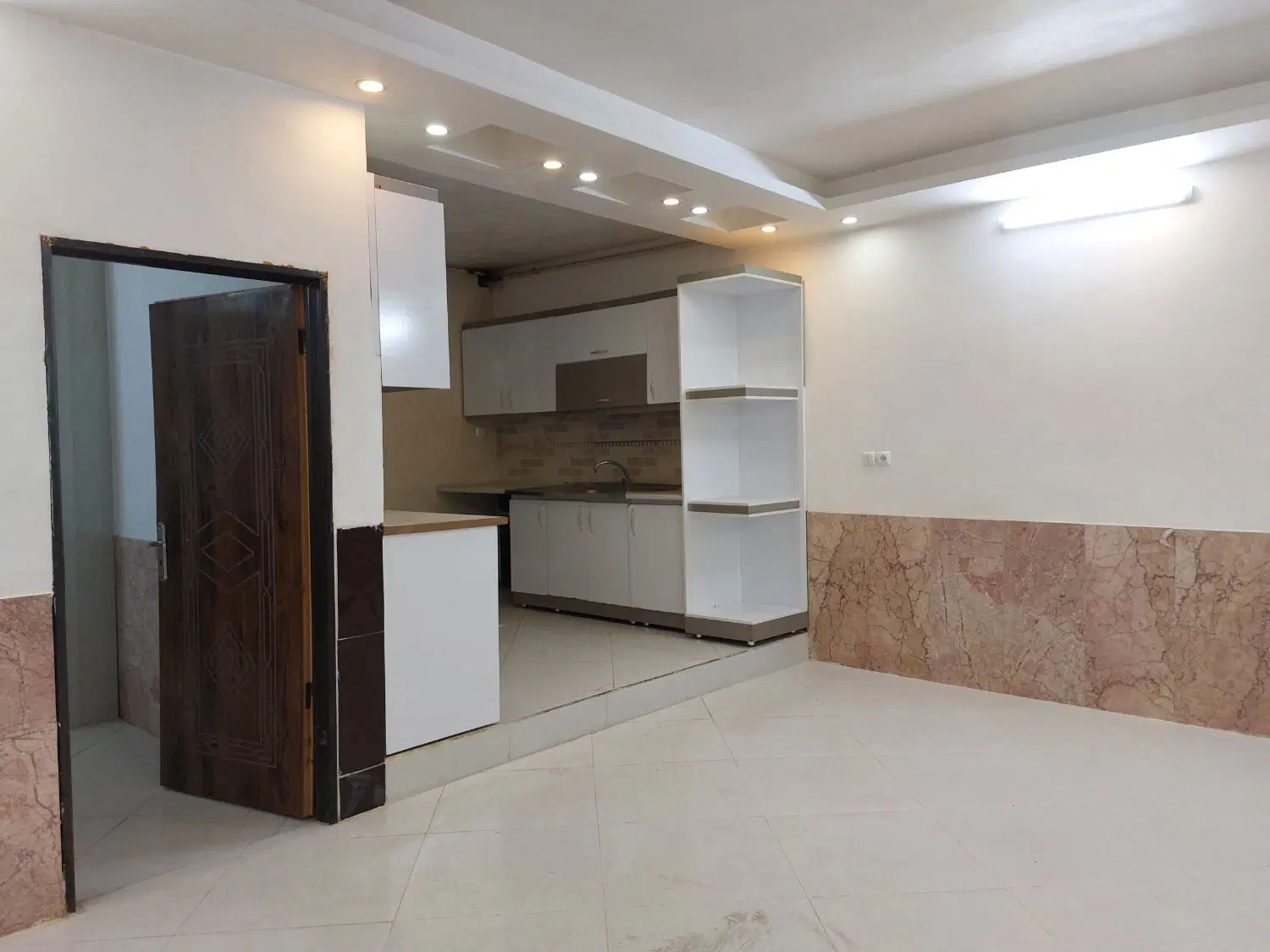 فروش آپارتمان مسکونی