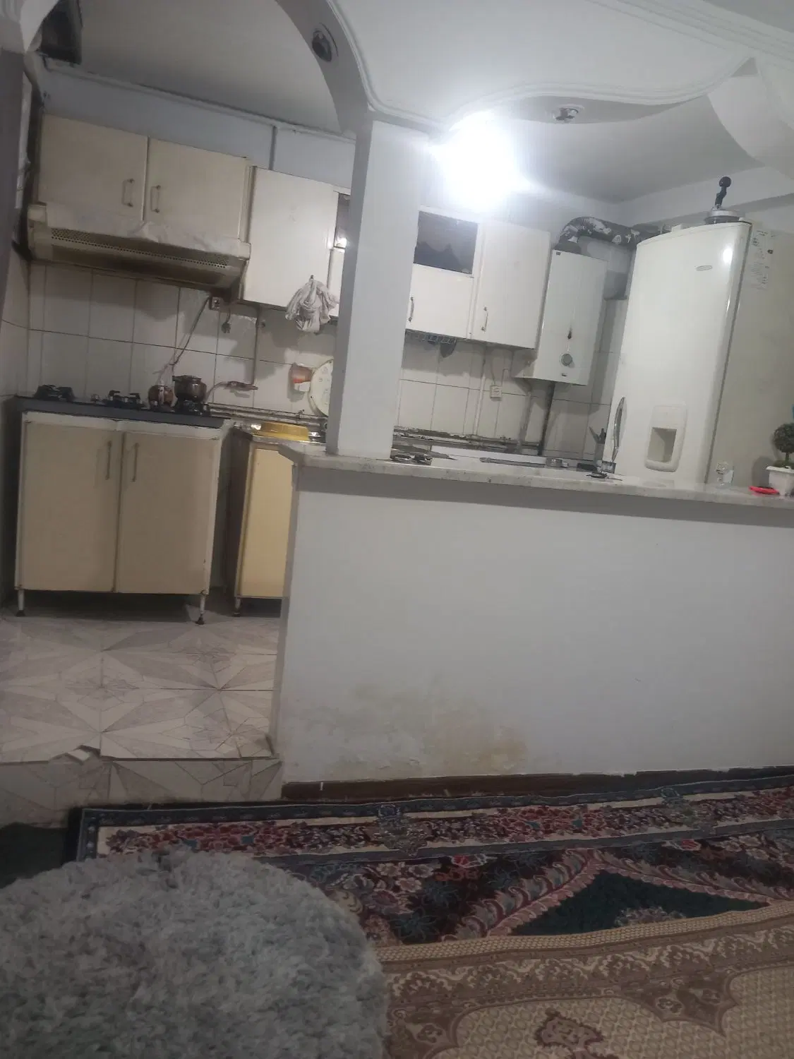 فروش خانه ویلایی دربست