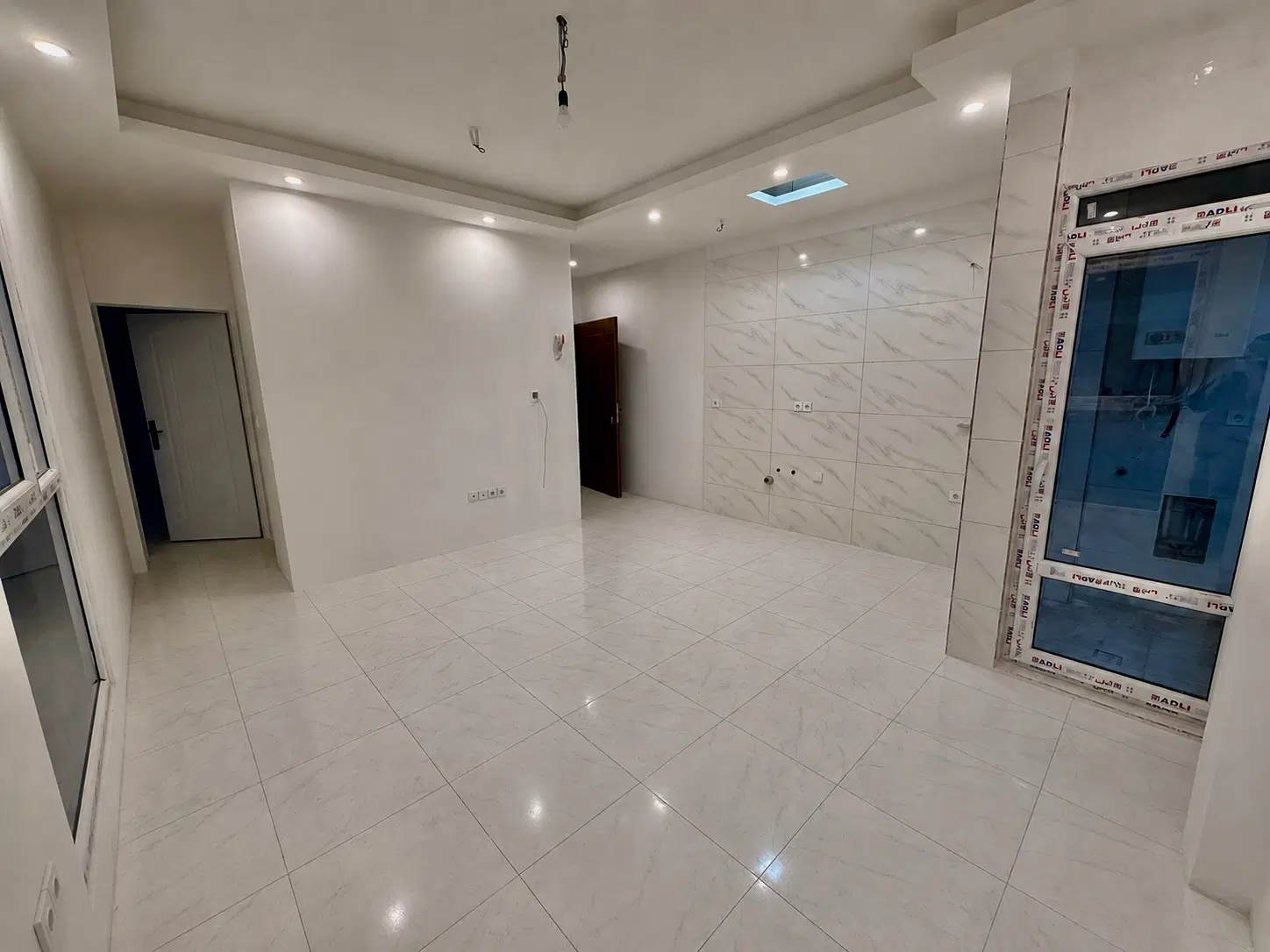 آپارتمان فروشی