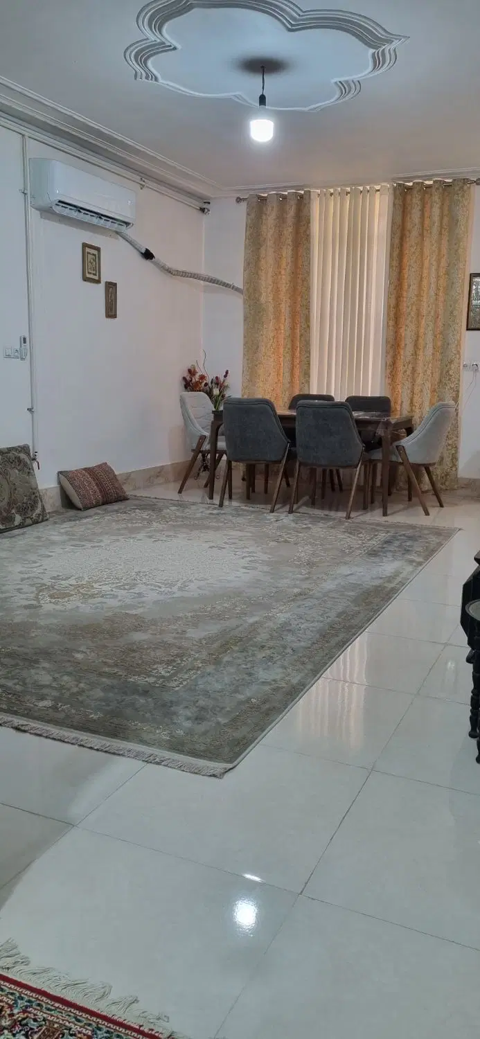 منزل سه خوابه بلوار اتحاد کوجه ۵۶
