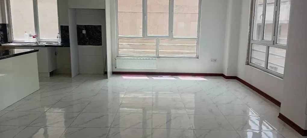 اجاره  آپارتمان۸۶ متر دوخواب فول در مالک اشتر
