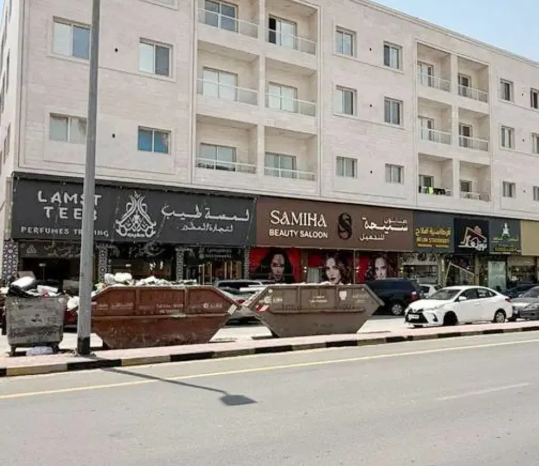 فروش مغازه 125متری خیابان اصلی سبحان