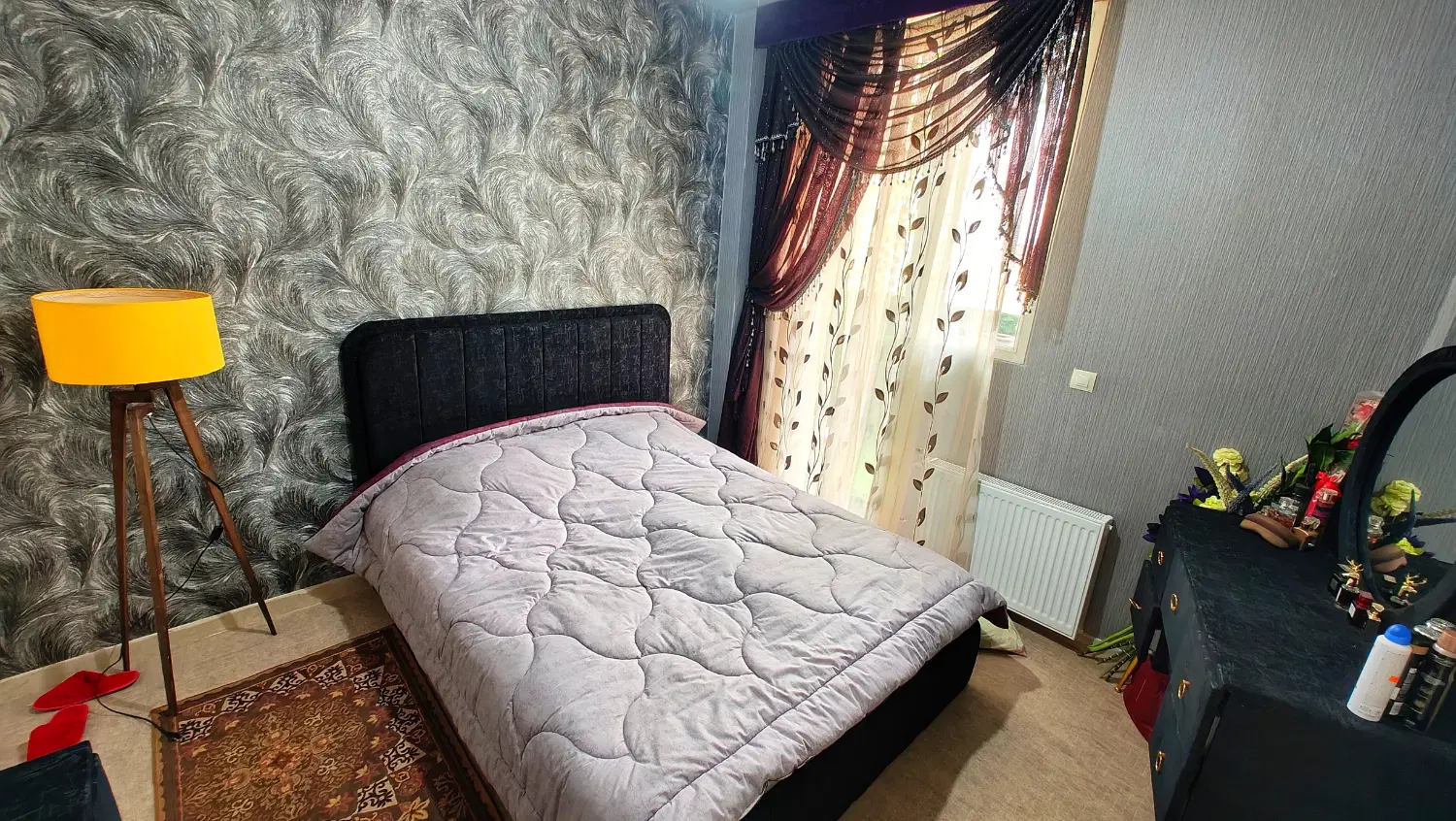 سهند فاز یک