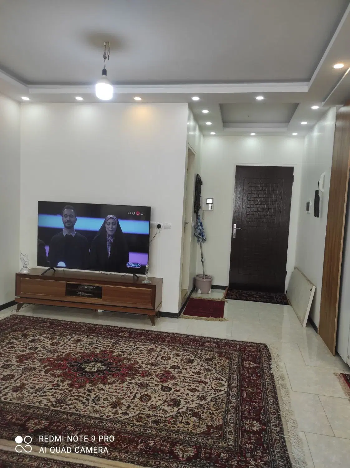 اجاره آپارتمان ۱۱۰ متری ۲خواب
