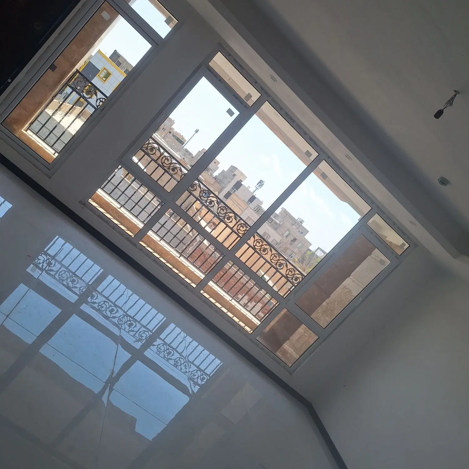 اجاره آپارتمان۱۷۵متری درشهرک وایین شهریار