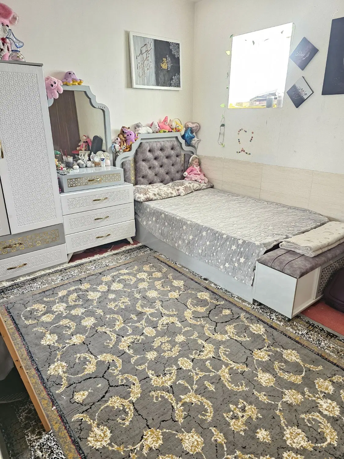 فروش منزل ویلایی دربست دستخضر