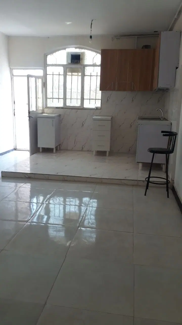 خانه ویلایی دو طبقه