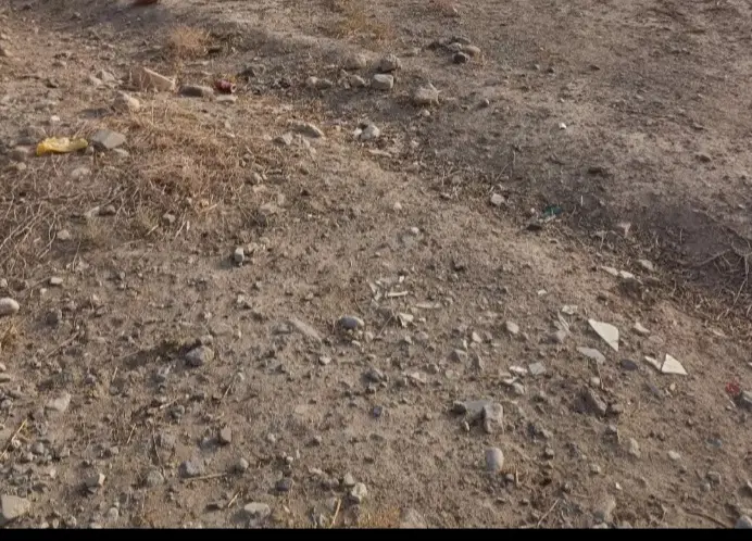 زمین پشت قواره یک میلیاردوپانصد