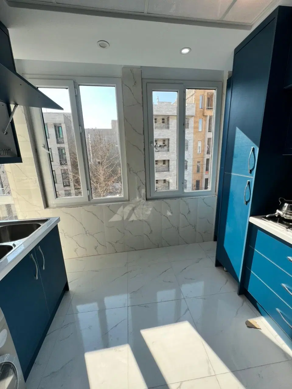 فروش اپارتمان مسکونی