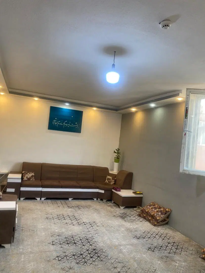 آپارتمان دو خواب  صدرا فاز یک