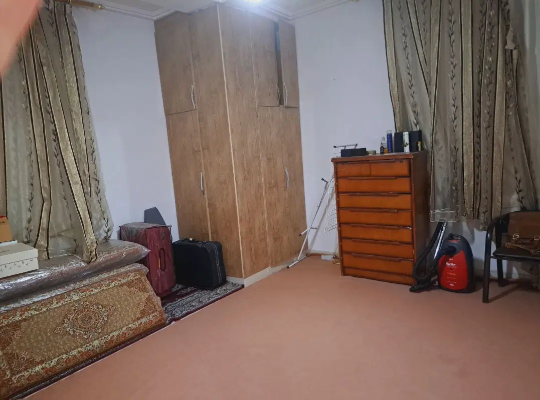 واحد ۸۰ متری نسیم یک