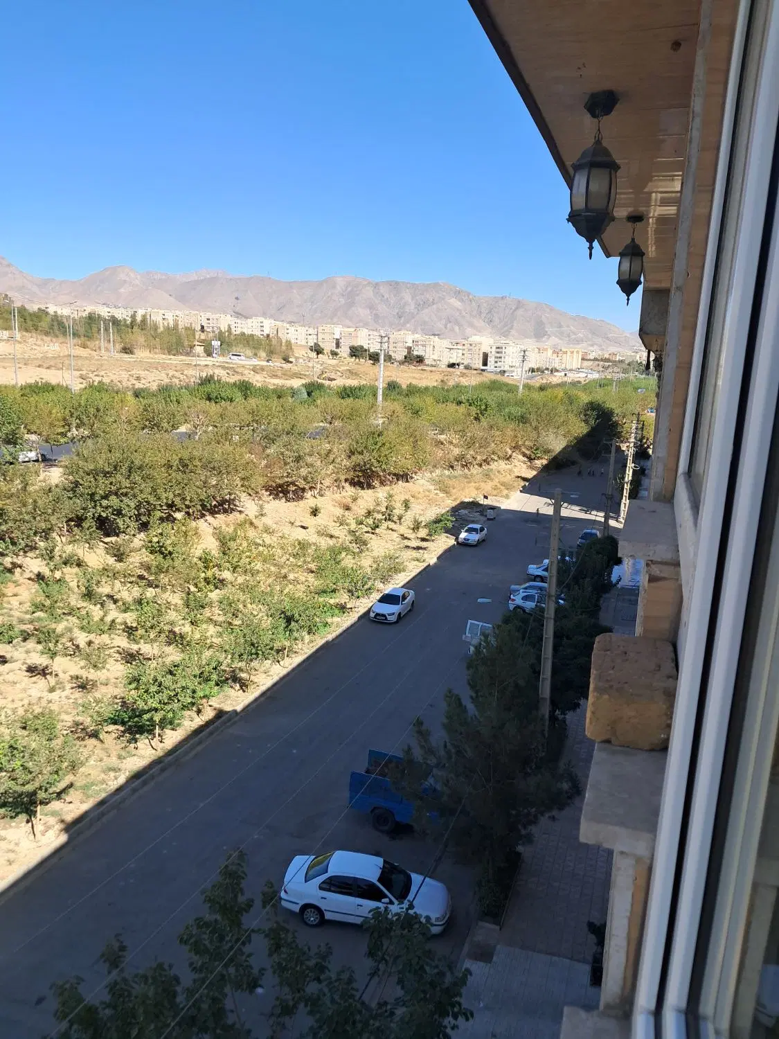 فروش آپارتمان