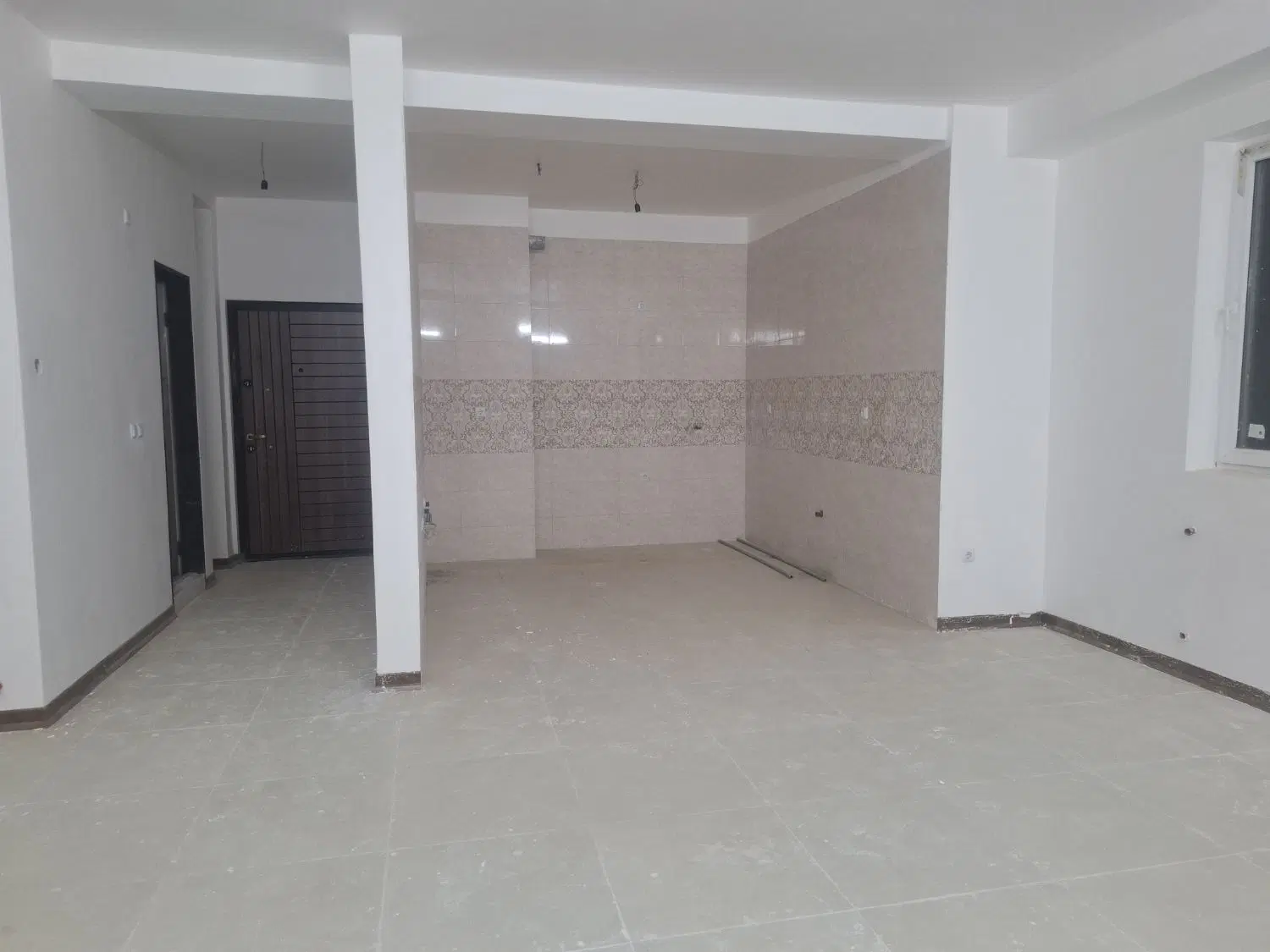 اپارتمان محمد خانی